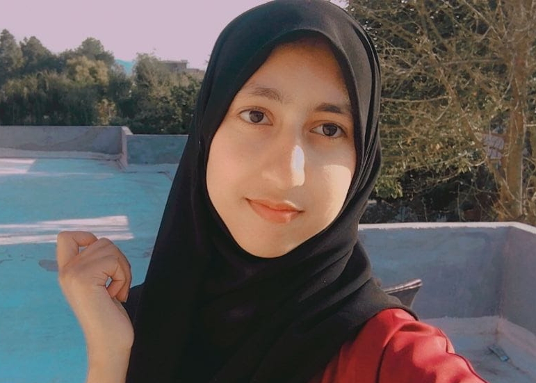 Ishmal Nayyab
